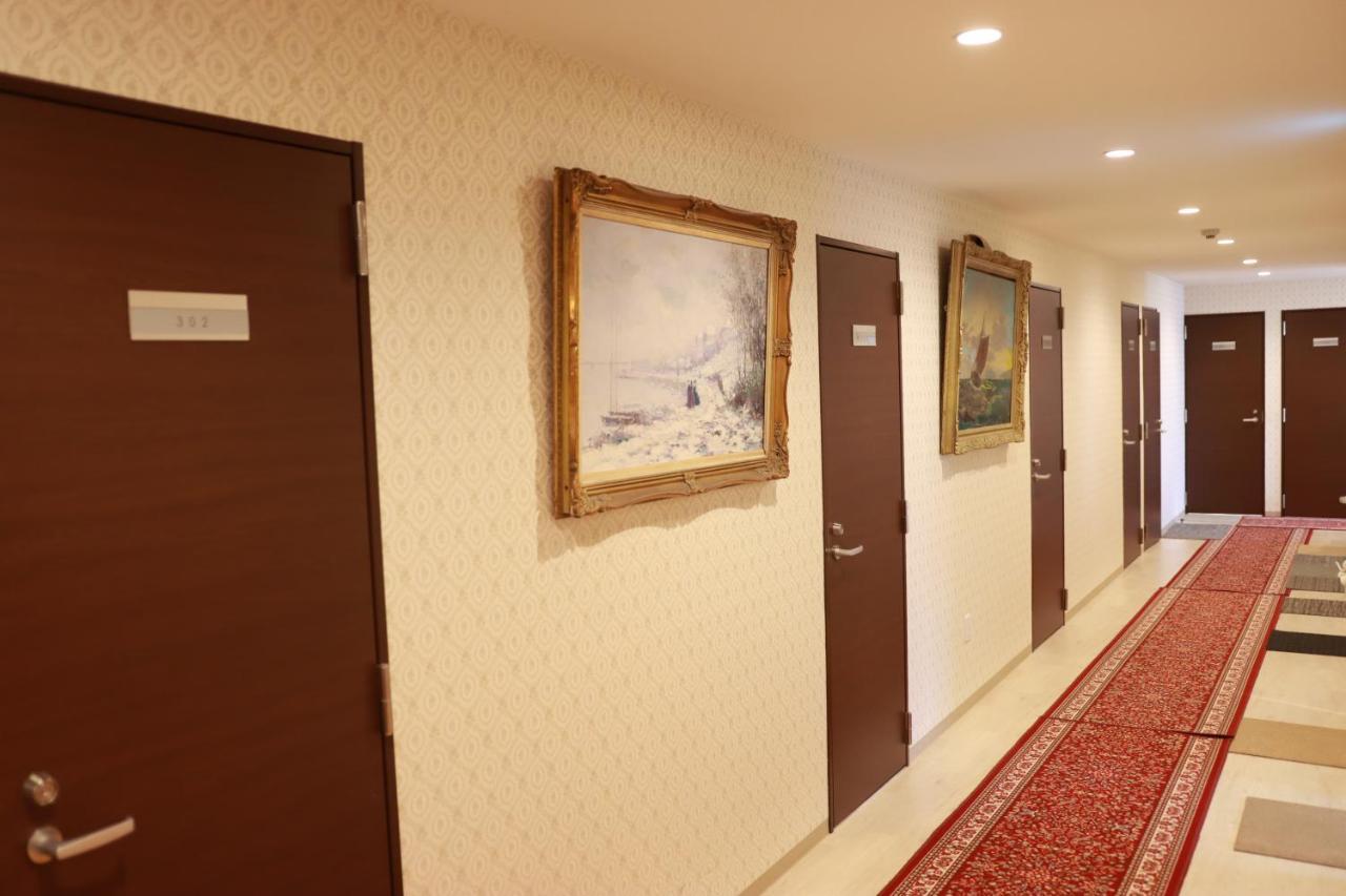 Tokyo Guest House 2020 Extérieur photo