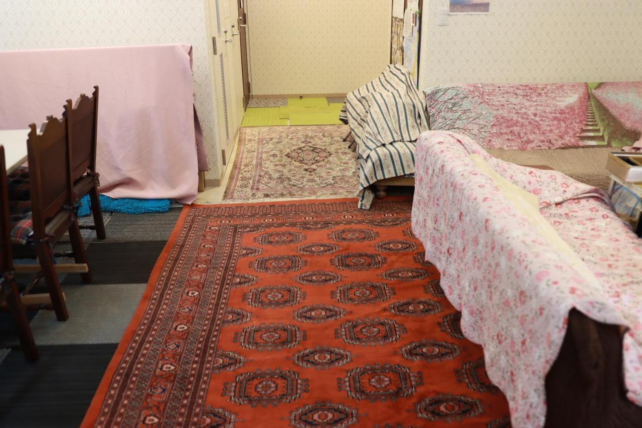 Tokyo Guest House 2020 Extérieur photo