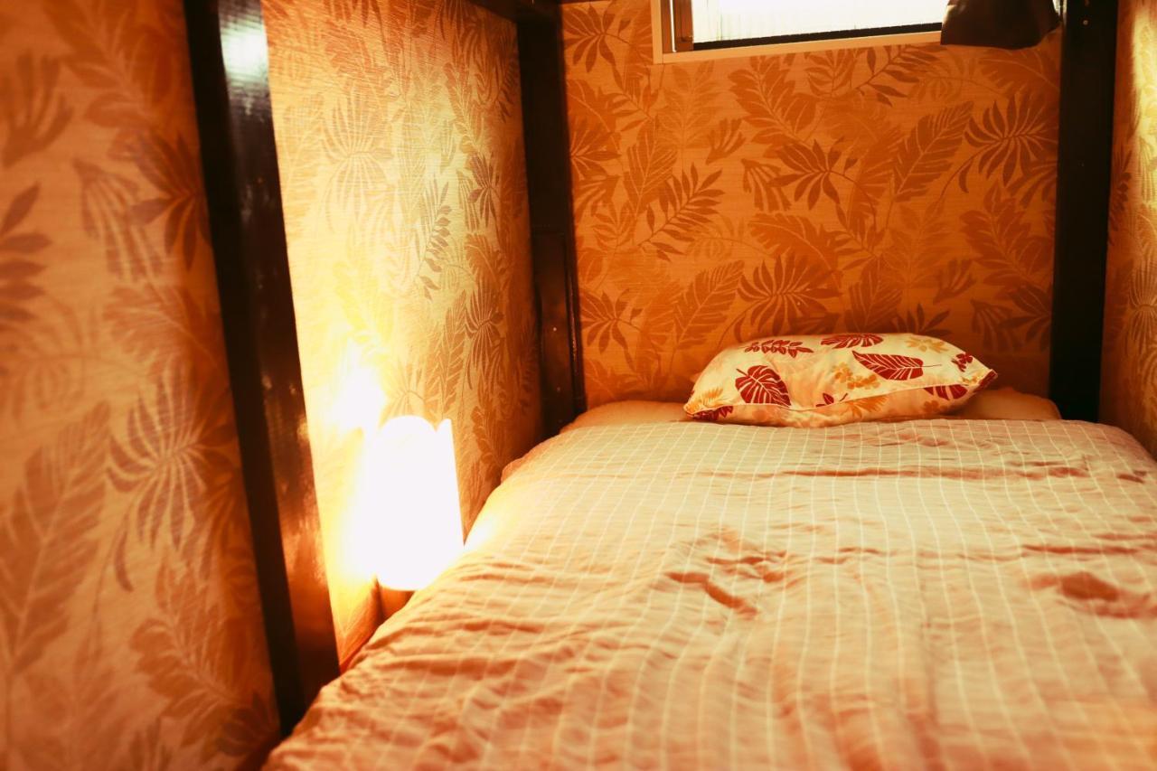 Tokyo Guest House 2020 Extérieur photo