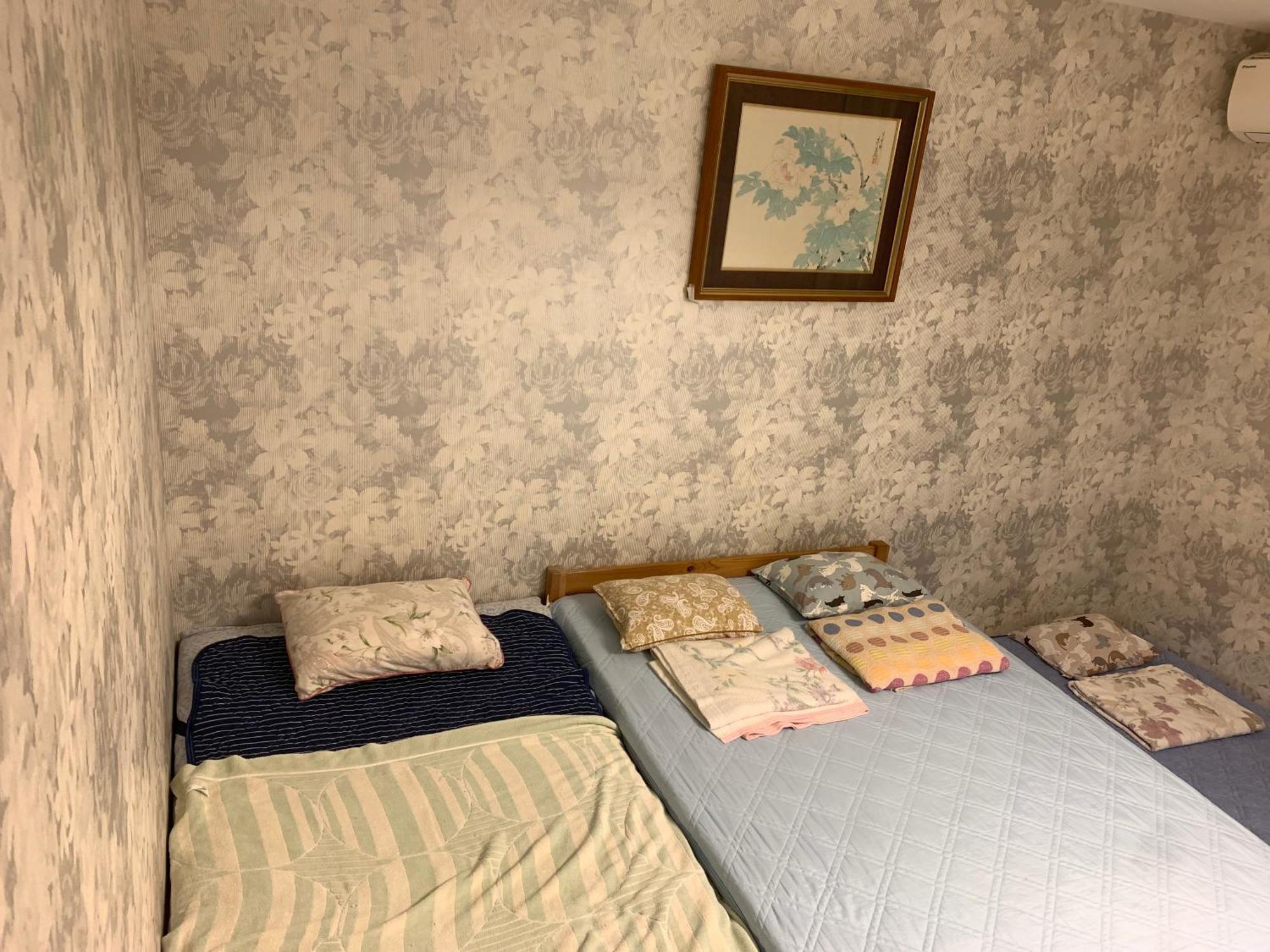 Tokyo Guest House 2020 Extérieur photo