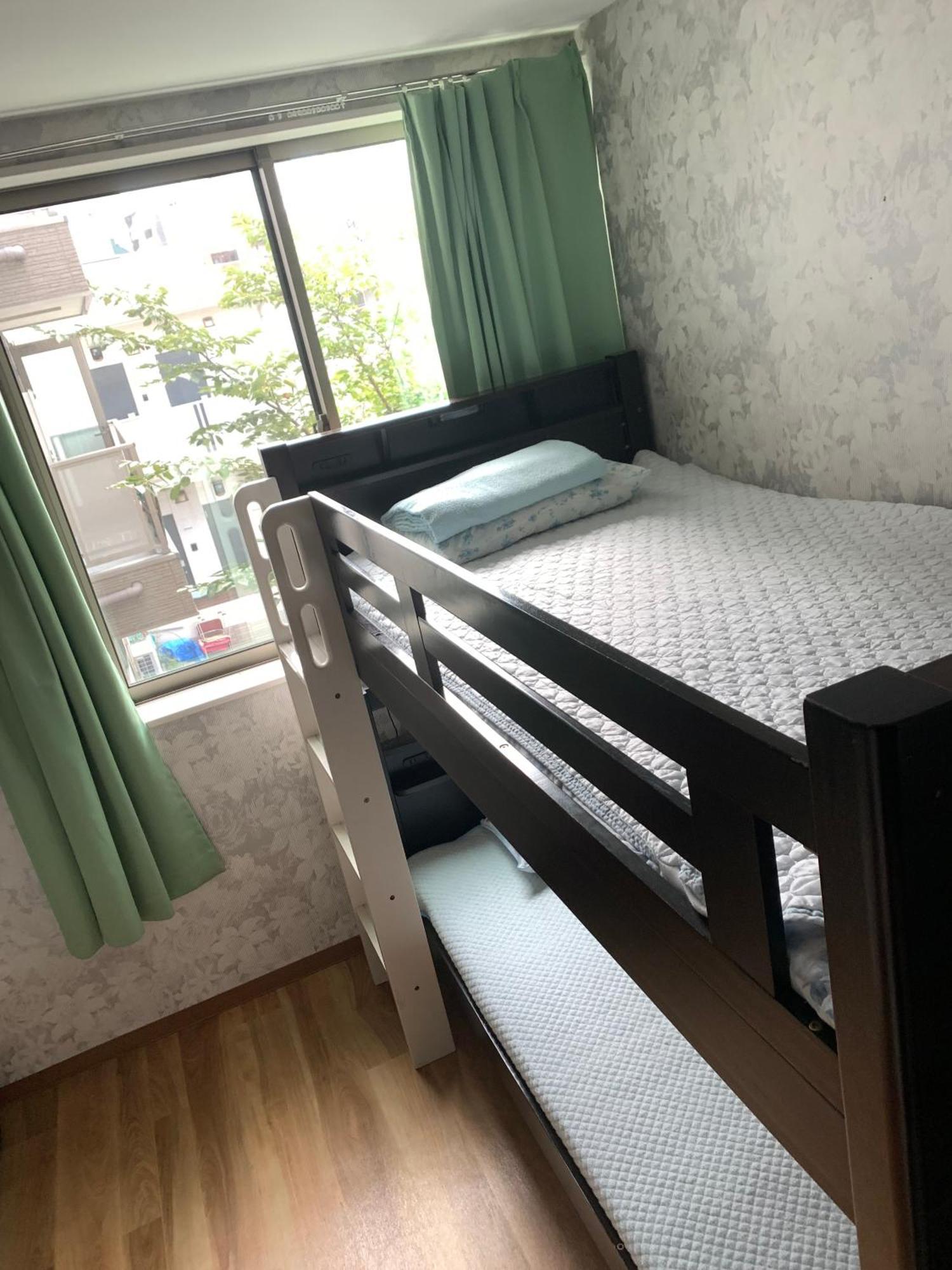 Tokyo Guest House 2020 Extérieur photo