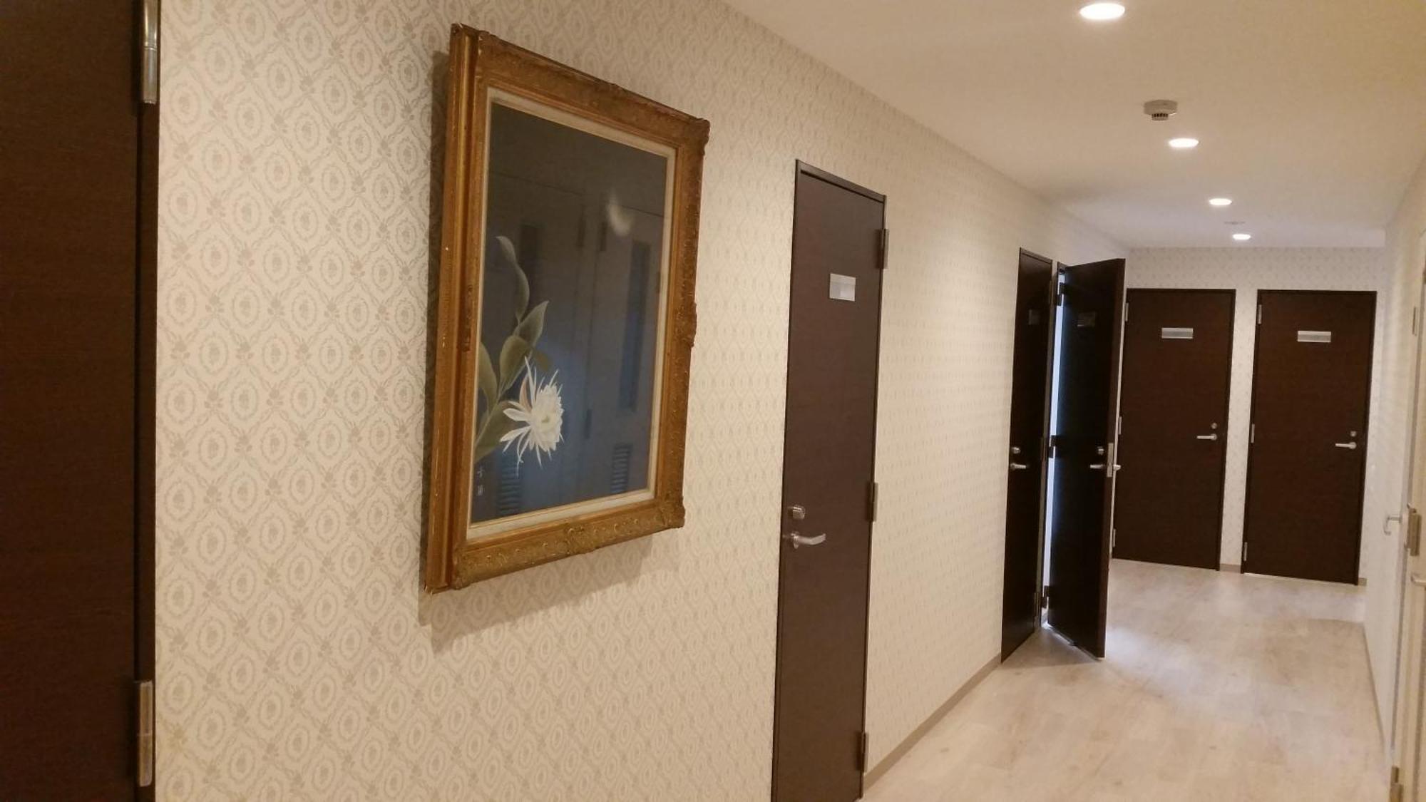 Tokyo Guest House 2020 Extérieur photo