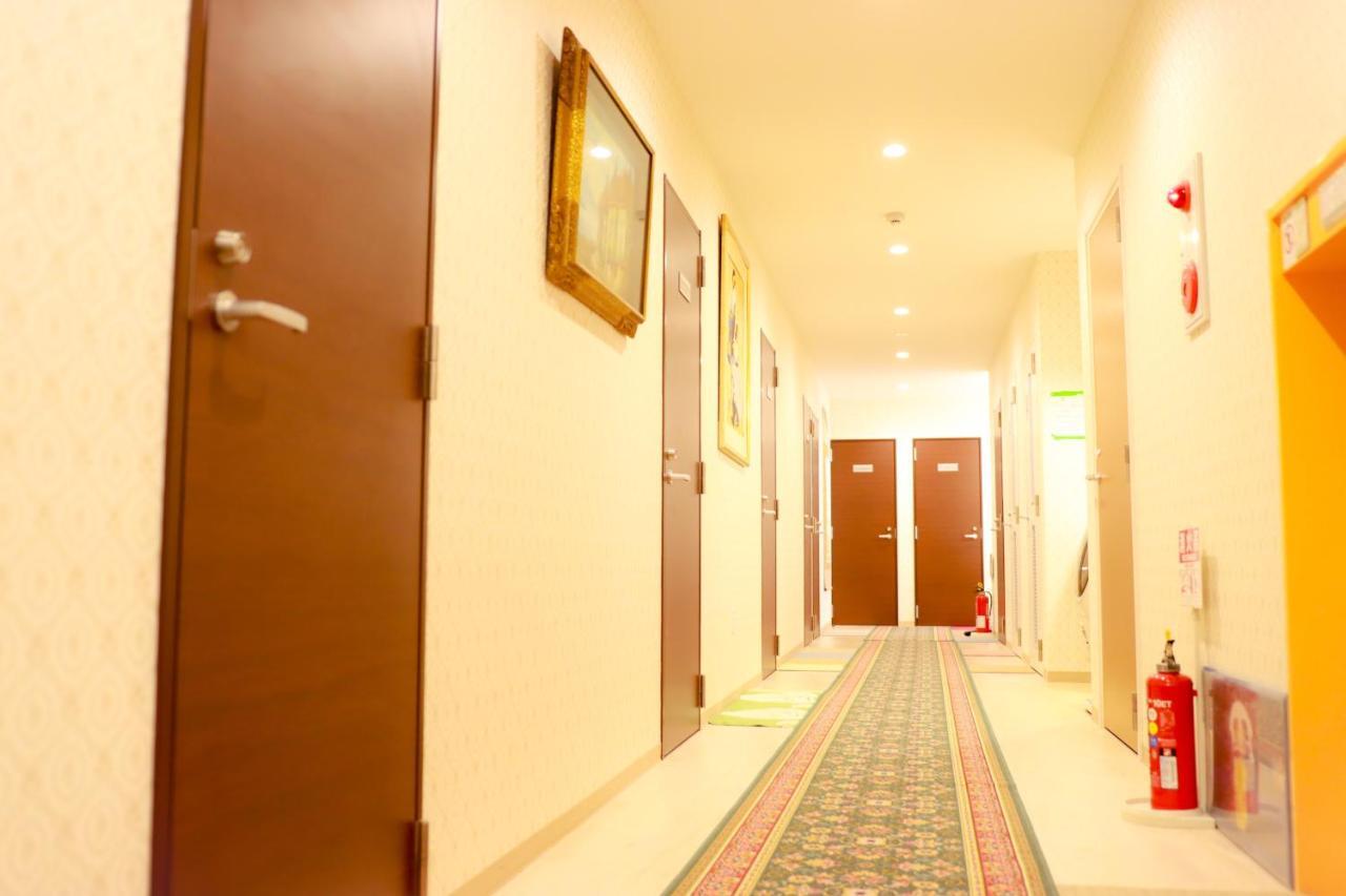 Tokyo Guest House 2020 Extérieur photo