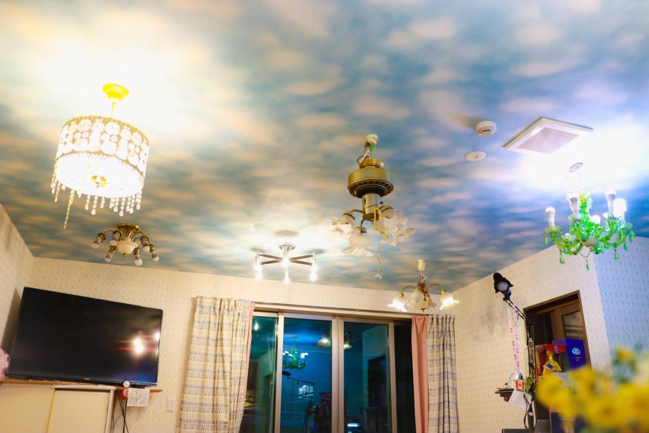 Tokyo Guest House 2020 Extérieur photo
