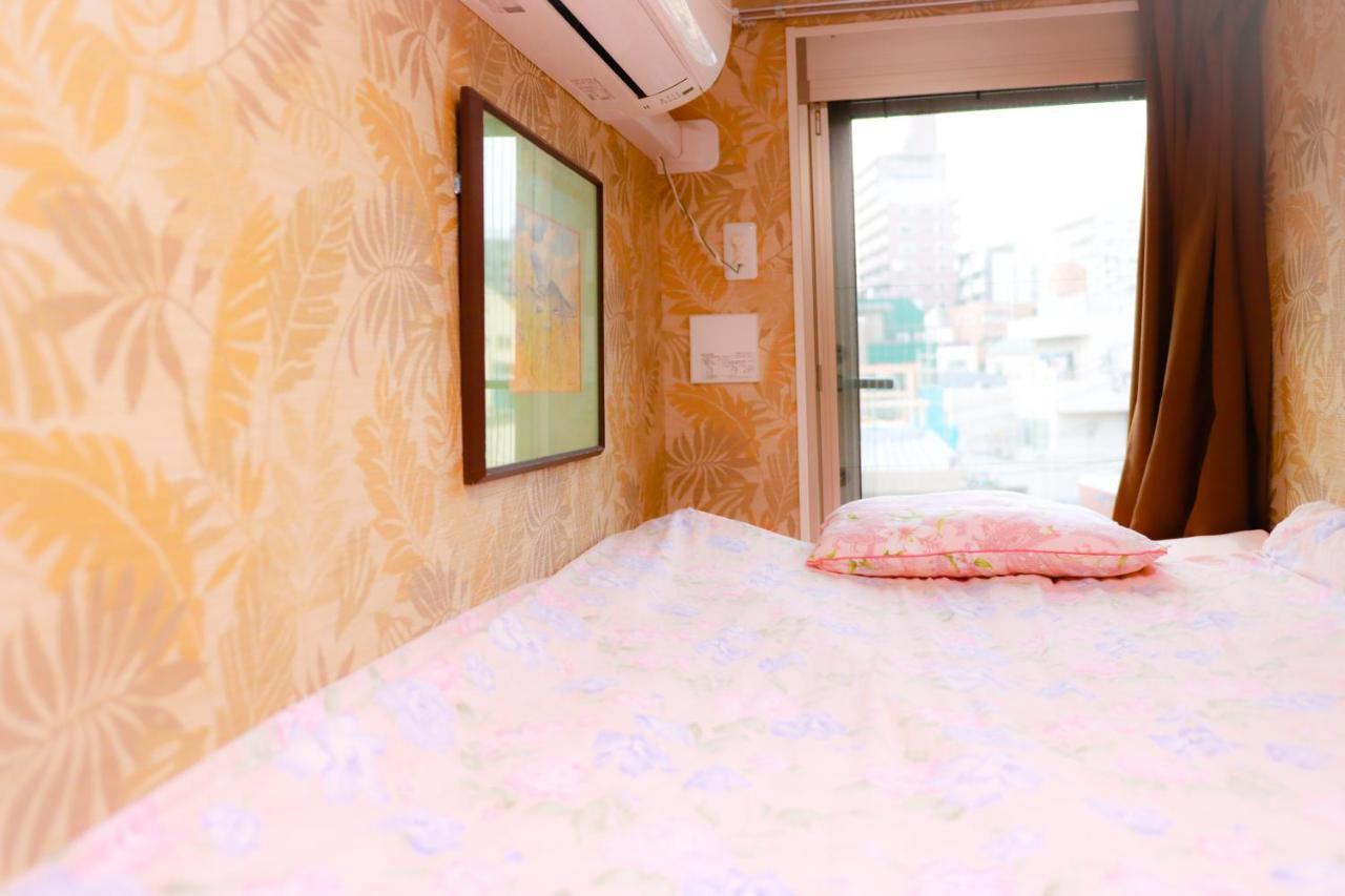 Tokyo Guest House 2020 Extérieur photo